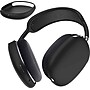 SaharaCase Travel Carry Case for Apple AirPods Max Bundle with Airpods Max Covers (HP00010-HP00001)~#|#~sp220087694_sc7