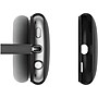 SaharaCase Travel Carry Case for Apple AirPods Max Bundle with Airpods Max Covers (HP00010-HP00001)~#|#~sp220087696_sc7