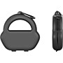 SaharaCase Travel Carry Case for Apple AirPods Max Bundle with Airpods Max Covers (HP00010-HP00001)~#|#~sp220087697_sc7