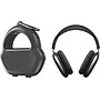 SaharaCase Travel Carry Case for Apple AirPods Max Bundle with Airpods Max Covers (HP00010-HP00001)~#|#~sp220087698_sc7