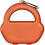 SaharaCase Travel Carry Case for Apple AirPods Max Bundle with Airpods Max Covers (HP00010-HP00004)~#|#~sp220087704_sc7