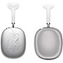 SaharaCase Travel Carry Case for Apple AirPods Max Bundle with Airpods Max Covers (HP00010-HP00005)~#|#~sp220087715_sc7
