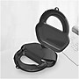 SaharaCase Travel Carry Case for Apple AirPods Max Bundle with Airpods Max Covers (HP00010-HP00005)~#|#~sp220087718_sc7