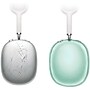 SaharaCase Travel Carry Case for Apple AirPods Max Bundle with Airpods Max Covers (HP00012-HP00007)~#|#~sp220087724_sc7