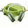 SaharaCase Travel Carry Case for Apple AirPods Max Bundle with Airpods Max Covers (HP00012-HP00007)~#|#~sp220087727_sc7