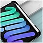 SaharaCase Apple iPad mini A17 Pro & 6th Generation 2021 Protection Bundle, Multi-Angle Case with Tempered Glass Screen, Aqua~#|#~sp220088085_sc7