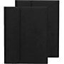 SaharaCase Apple iPad mini A17 Pro & 6th Generation 2021 Protection Bundle, Keyboard Folio Case with Tempered Glass, Black~#|#~sp220088185_sc7