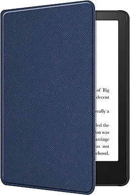 2 Films De Protection D'écran Mat Anti-reflets Pour Kindle Paperwhite 2018 (10e Génération) - Fabriqué En Allemagne - 13