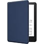 SaharaCase Kindle Paperwhite (11th Gen 2021-2023) Protection Bundle, Folio Case & Tempered Glass Screen, Blue (TB00191-ZD-T22)~#|#~sp220088317_sc7