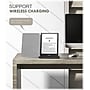 SaharaCase Kindle Paperwhite (11th Gen 2021-2023) Protection Bundle, Folio Case & Tempered Glass Screen, Blue (TB00191-ZD-T22)~#|#~sp220088322_sc7