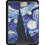 SaharaCase Kindle Paperwhite (11th Gen 2021-2023) Protection Bundle, Folio Case & Tempered Glass Screen, Blue/White~#|#~sp220088332_sc7