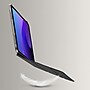 SaharaCase Apple 10.9" iPad (10th Gen) Protection Bundle, AirShield Folio Case with Tempered Glass Screen, Black~#|#~sp220088585_sc7