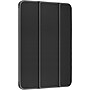 SaharaCase Apple 10.9" iPad (10th Gen) Protection Bundle, AirShield Folio Case with Tempered Glass Screen, Black~#|#~sp220088587_sc7