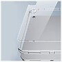 SaharaCase Apple 10.9" iPad (10th Generation) Protection Bundle, Hybrid Flex Hard Shell Case with Tempered Glass Screen, Clear~#|#~sp220088642_sc7