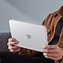 SaharaCase Apple 10.9" iPad (10th Generation) Protection Bundle, Hybrid Flex Hard Shell Case with Tempered Glass Screen, Clear~#|#~sp220088644_sc7