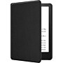 SaharaCase Kindle Paperwhite 11th Gen 2021-2023) Protection Bundle, Folio Case & Tempered Glass Screen, Black (TB00190-ZD-T22)~#|#~sp220091607_sc7