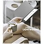 SaharaCase Kindle Paperwhite 11th Gen 2021-2023) Protection Bundle, Folio Case & Tempered Glass Screen, Black (TB00190-ZD-T22)~#|#~sp220091610_sc7