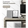 SaharaCase Kindle Paperwhite 11th Gen 2021-2023) Protection Bundle, Folio Case & Tempered Glass Screen, Black (TB00190-ZD-T22)~#|#~sp220091613_sc7