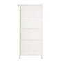 Flash Furniture Stella 67.75" 3-Shelf Bookcase, White Engineered Wood (ZG027WHT)~#|#~sp220247207_sc7