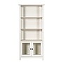 Flash Furniture Stella 67.75" 3-Shelf Bookcase, White Engineered Wood (ZG027WHT)~#|#~sp220247210_sc7