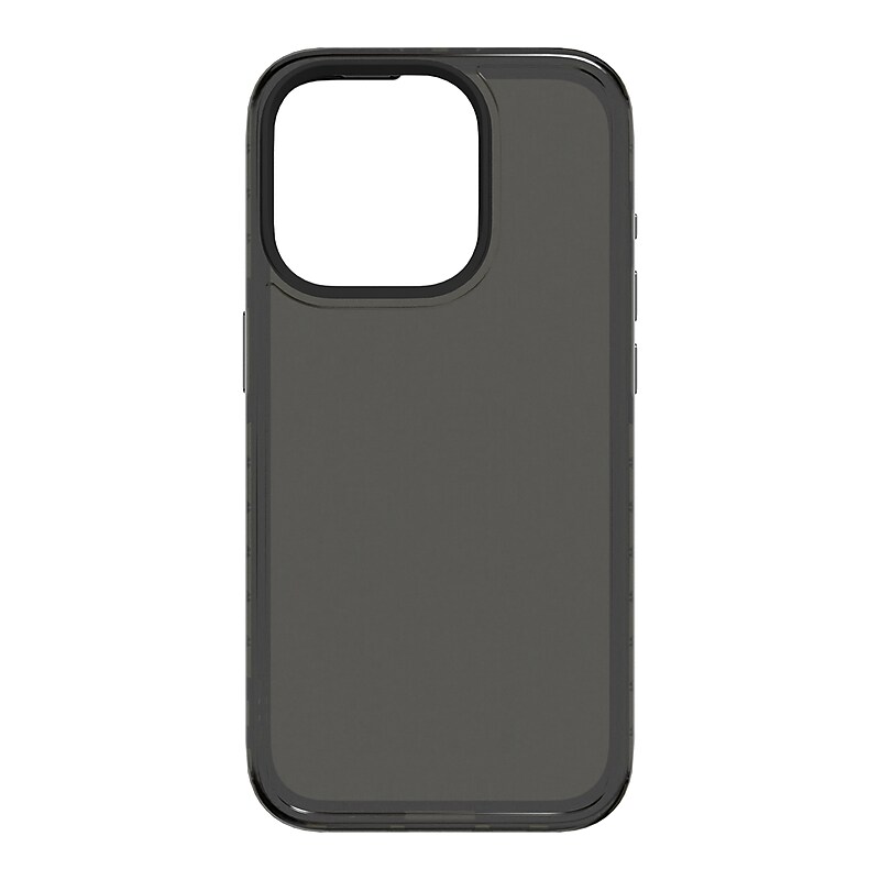 cellhelmet Altitude X Series Phone Case for iPhone 15 Pro (6.1"), Onyx Black (C-ALT-i15-6.1PRO-OB) image 1