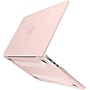 TechProtectus Hard-Shell Case/Keyboard Cover for Apple 15" Macbook Air 2023 M2, Rose Quartz (TP-RQ-MA15M2)~#|#~sp220249237_sc7