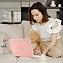 TechProtectus Hard-Shell Case/Keyboard Cover for Apple 15" Macbook Air 2023 M2, Rose Quartz (TP-RQ-MA15M2)~#|#~sp220249240_sc7