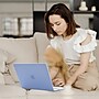 TechProtectus Hard-Shell Case/Keyboard Cover for Apple 15" Macbook Air 2023 M2, Serenity Blue (TP-SB-MA15M2)~#|#~sp220249256_sc7