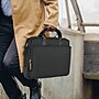 TechProtectus Shockproof Laptop Briefcase for 11-13" Laptops, Black (RTP-BK-BC13)~#|#~sp220249832_sc7