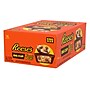 Reese's King Size Peanut Butter Chocolate Milk Chocolate with Reese's Puffs Candy Bar, 38.4 oz., 16/Box (246-01182)~#|#~sp220631655_sc7