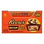 Reese's King Size Peanut Butter Chocolate Milk Chocolate with Reese's Puffs Candy Bar, 38.4 oz., 16/Box (246-01182)~#|#~sp220631856_sc7