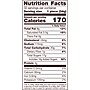 Reese's King Size Peanut Butter Chocolate Milk Chocolate with Reese's Puffs Candy Bar, 38.4 oz., 16/Box (246-01182)~#|#~sp220631858_sc7