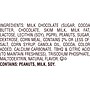 Reese's King Size Peanut Butter Chocolate Milk Chocolate with Reese's Puffs Candy Bar, 38.4 oz., 16/Box (246-01182)~#|#~sp220631859_sc7