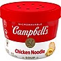 Campbell's R&W Chicken Noodle Soup, 15.4oz Bowl, 8/Box (351-00010)~#|#~sp220631889_sc7