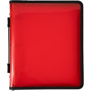 staples trading card binder 9-Pocket  Holds 324 Cards Pink 9 pockets per sheet Avery Trading Card Pages Standard