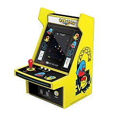 My Arcade Micro Player Pro, Pac-Man (DGUNL-4194) | Staples