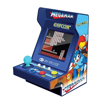 My Arcade Data East Hits Micro Player, 308 Games (DGUNL-4124