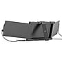 Mobile Pixels Inc. TRIO 2.0 13.3" 1080p 60 Hz Portable Laptop Monitors, Black (101-1003P04)~#|#~sp221165651_sc7