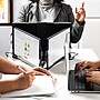Mobile Pixels Inc. TRIO 2.0 13.3" 1080p 60 Hz Portable Laptop Monitors, Black (101-1003P04)~#|#~sp221165653_sc7