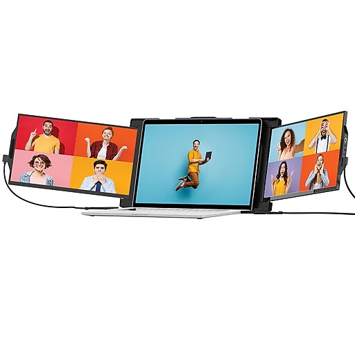 Mobile Pixels Inc. TRIO MAX 2.0 14.1