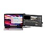 Mobile Pixels Inc. DUEX Plus DS 13.3" 1080p 60 Hz Portable Laptop Monitor, Black (101-1006P04)~#|#~sp221165663_sc7