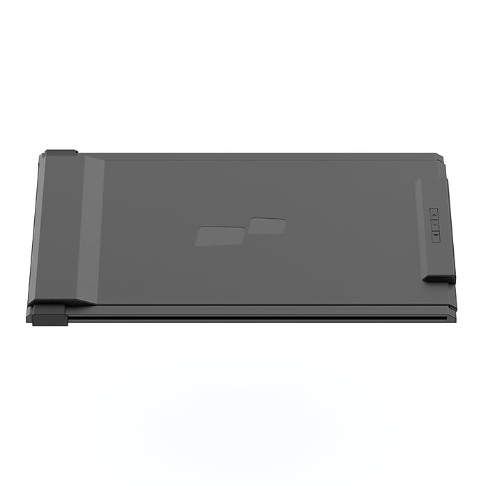Mobile Pixels Inc. DUEX Plus DS 13.3