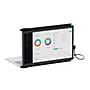 Mobile Pixels Inc. DUEX Plus DS 13.3" 1080p 60 Hz Portable Laptop Monitor, Black (101-1006P04)~#|#~sp221165665_sc7