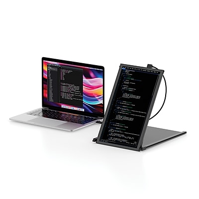 Mobile Pixels DUEX Plus DS Portable Laptop Monitor