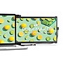Mobile Pixels Inc. DUEX Max DS 14.1" 60 Hz LCD Slide-out Monitor, Black (101-1007P06)~#|#~sp221165674_sc7