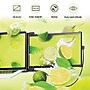 Mobile Pixels Inc. DUEX Max DS 14.1" 60 Hz LCD Slide-out Monitor, Black (101-1007P06)~#|#~sp221165677_sc7