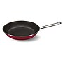 VASCONIA Elegance 10-Piece Enamel on Steel Cookware Set, Red (4043402)~#|#~sp221420082_sc7