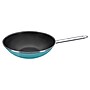 VASCONIA Elegance 10-Piece Enamel on Steel Cookware Set, Teal (4043594)~#|#~sp221420095_sc7
