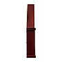 Flash Furniture Quincy Solid Pine Wood Flag and Certificate Display Case, 26.5" x 26.5", Mahogany (HMHD22M192YMHG)~#|#~sp221799143_sc7