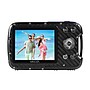 Minolta 21 MP/1080p Waterproof Digital Camera with 4x Digital Zoom, Blue (MN30WP-BL)~#|#~sp221799607_sc7
